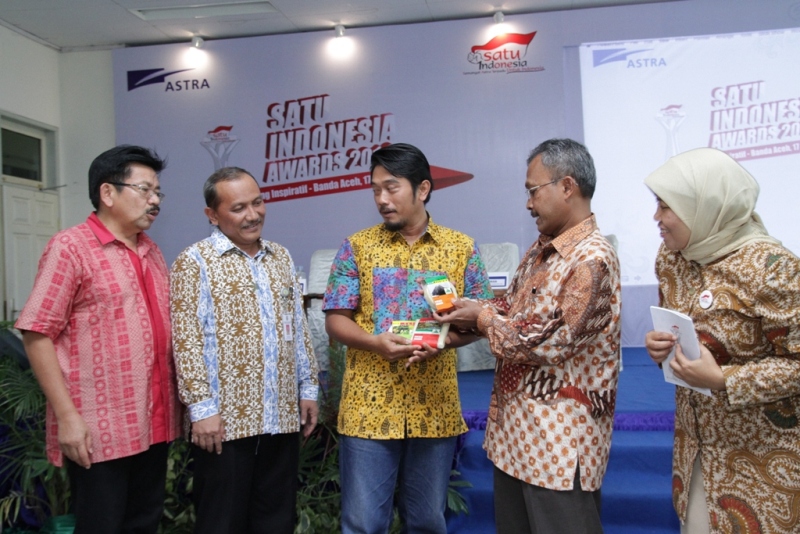 Mencari Mutiara Penerang Bangsa di Serambi Mekkah